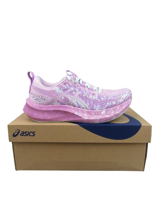 Asics Shoes - ASICS Noosa Tri 16 Gym Running Shoes Women's Size 7.5 Lavender NEW